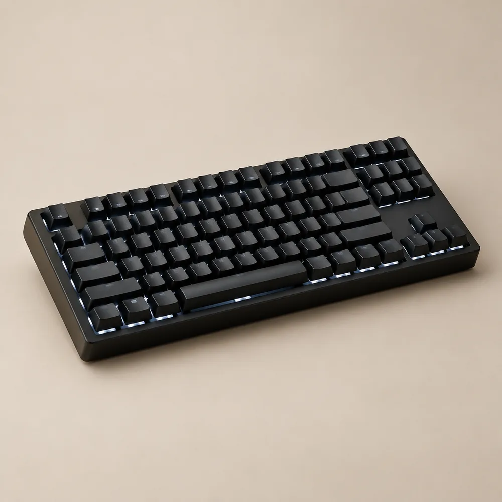 Clicky TKL