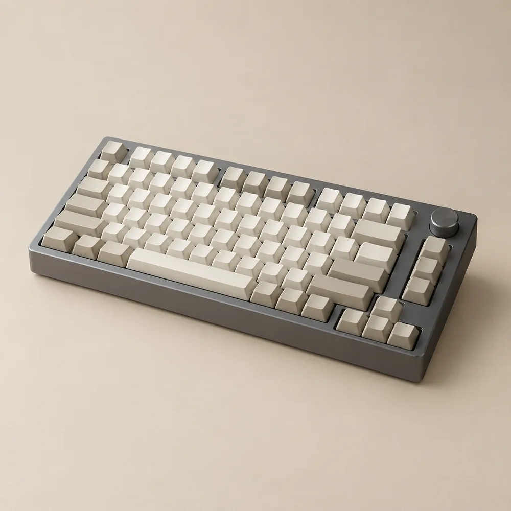 Clicky Pro 75