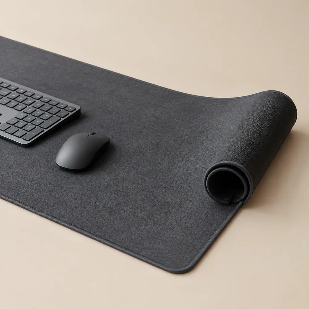 باد فأرة قماشي XL
